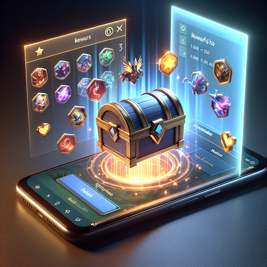 Unlocking Exclusive Rewards: A Guide to Redeeming Codes in Mobile Legends