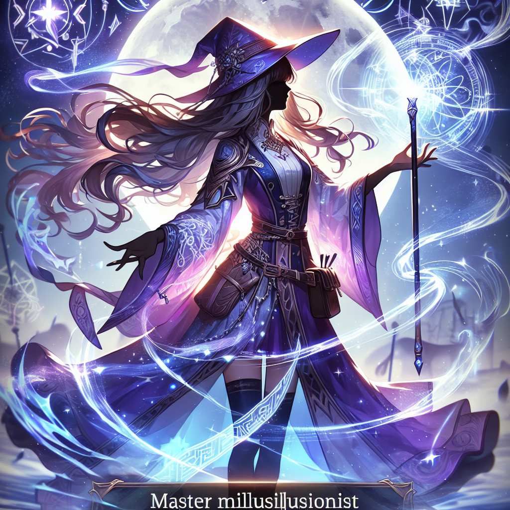 Unleashing the Mysteries of Alice: A Deep Dive Into Mobile Legends' Master Illusionist