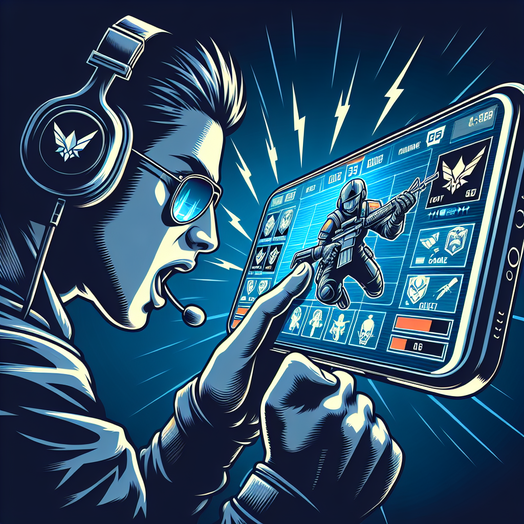 Mastering DM in Mobile Legends: Tips and Strategies for Success