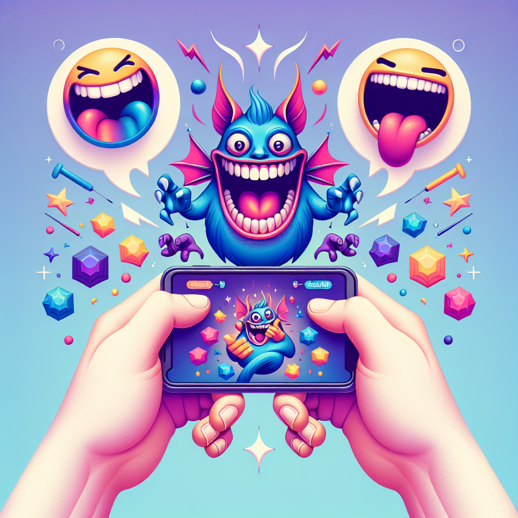 Panduan Membuat Nama Mobile Legend Lucu yang Bikin Ketawa Terus