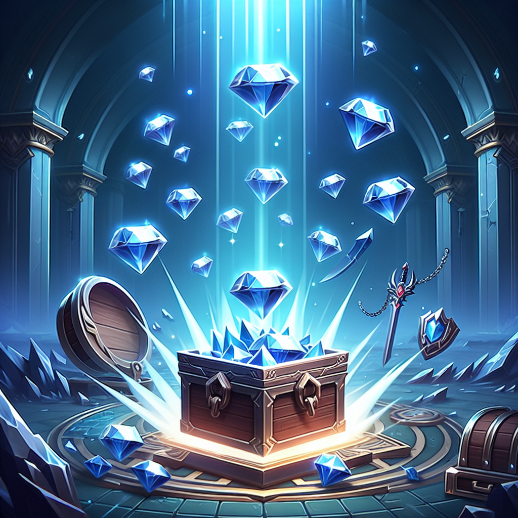 Cara Mendapatkan Diamond Murah di Mobile Legend untuk Maksimalkan Permainan Anda