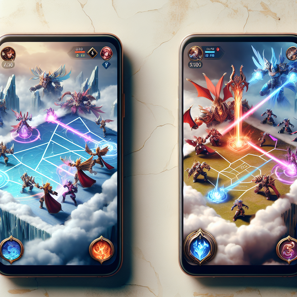 Mastering Strategies to Overcome Defeat in Mobile Legends