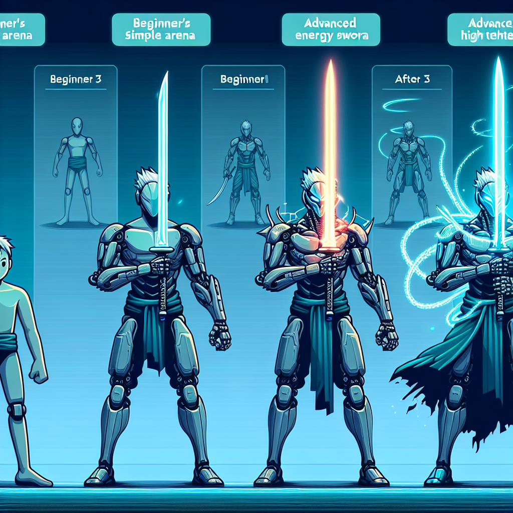 Saber's Evolution in Mobile Legends: Mastering the Cybernetic Swordsman