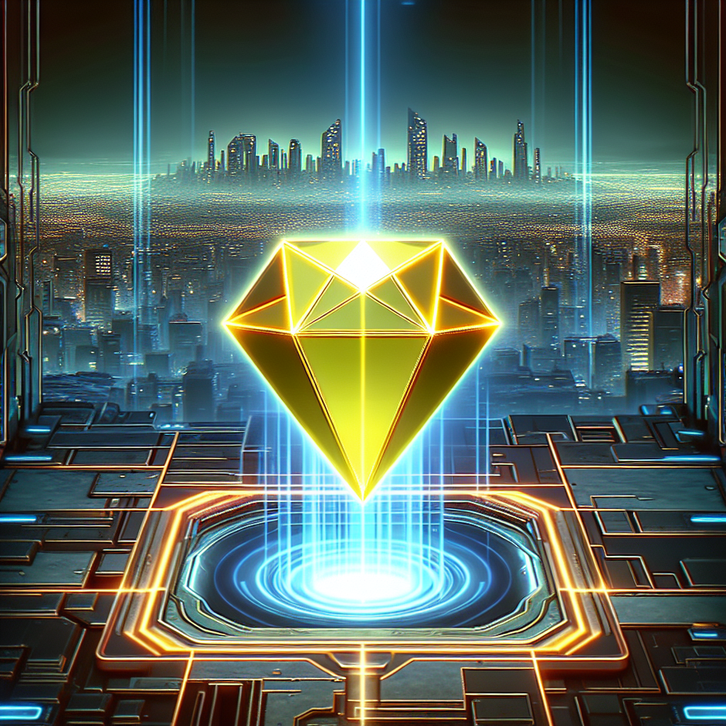 Antisipasi Rilis Diamond Kuning di Mobile Legends 2025: Apa yang Perlu Diketahui Pemain?