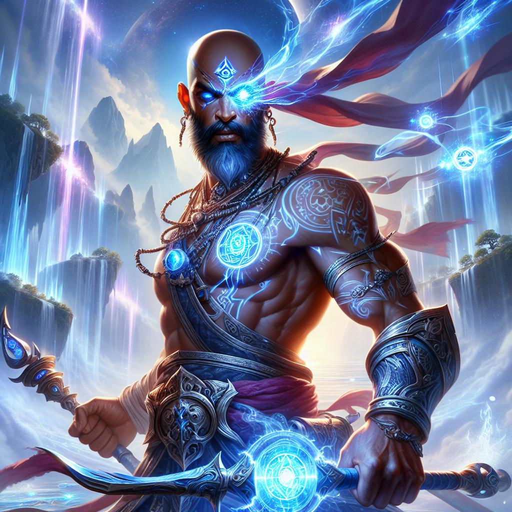 Cyclops' Rise: Mastering the Mobile Legends Mage Hero