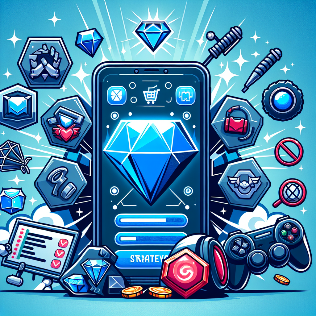 Diamond Hacks and Strategies: Maximizing Your Mobile Legends Experience