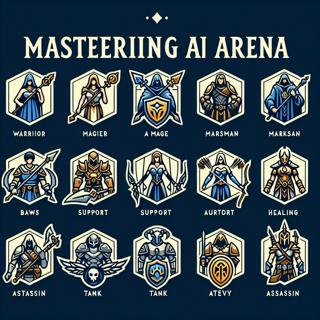 Master the Arena: The Ultimate Guide to Every Hero in Mobile Legends