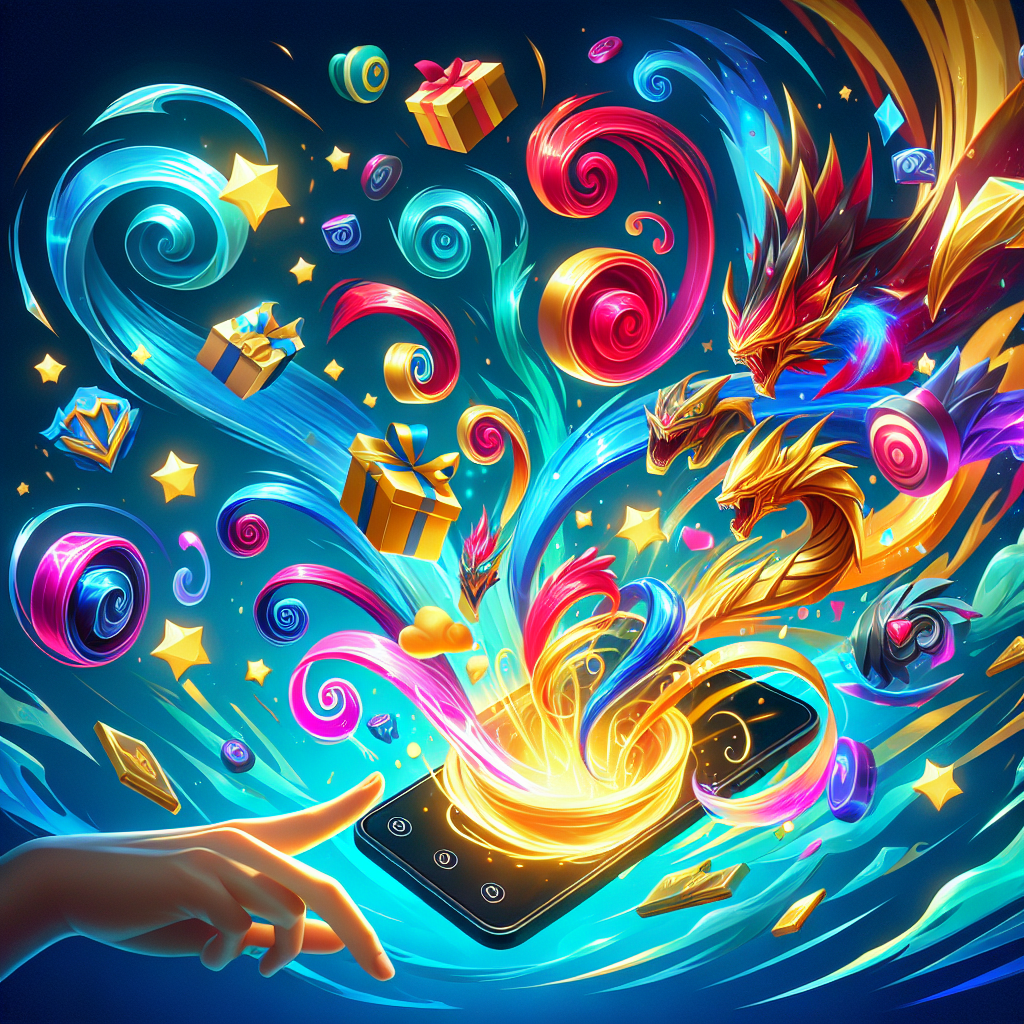 Akun Mobile Legend Gratis: Kesempatan Mendapatkan Skin Impian Tanpa Biaya