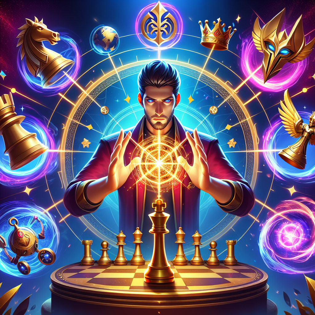 Mastering Vale in Mobile Legends: Tips and Tricks for Success
