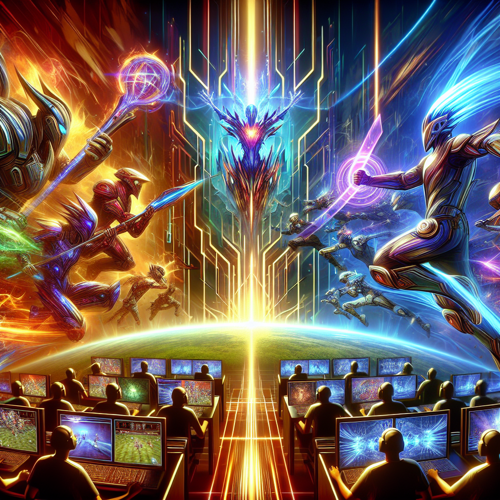 Epic Victory: An In-Depth Look at the Latest Mobile Legends Championship Win