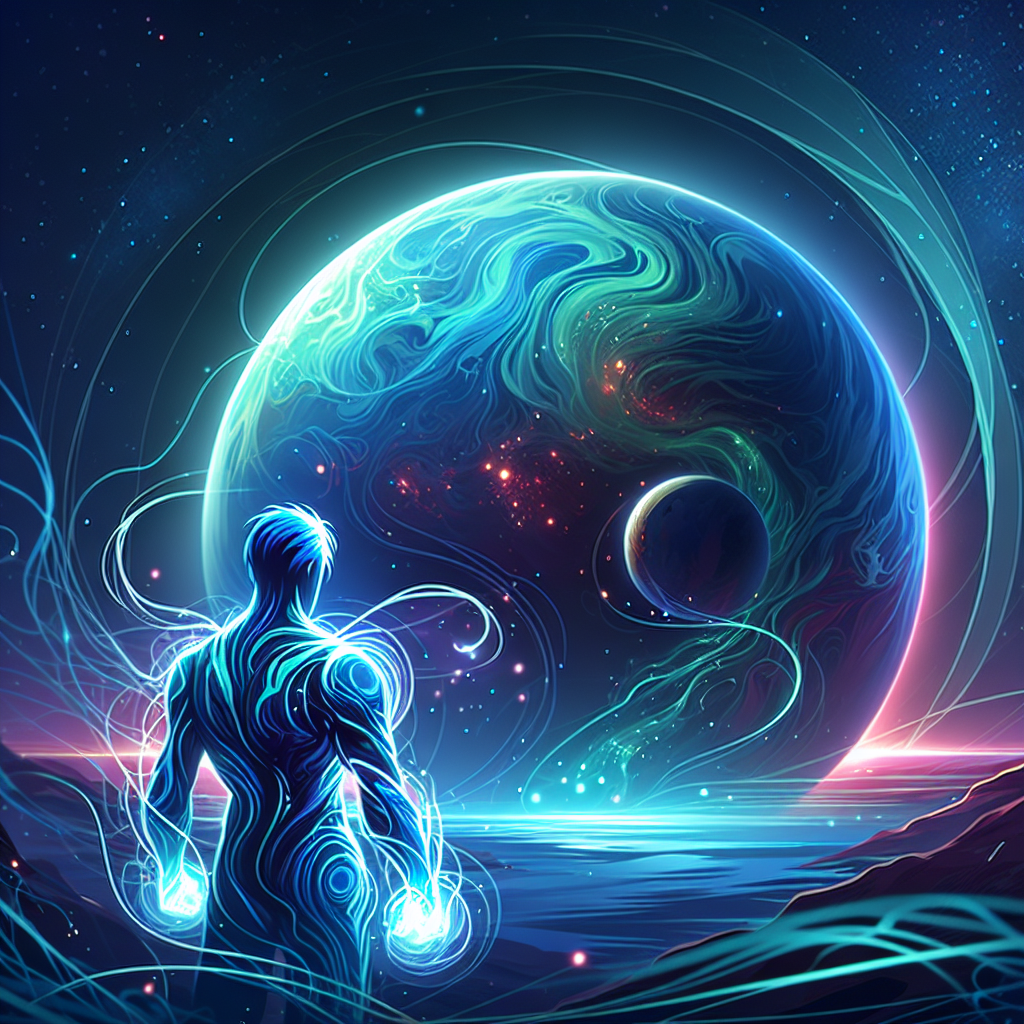 Unveiling the Powers of Uranus in Mobile Legends