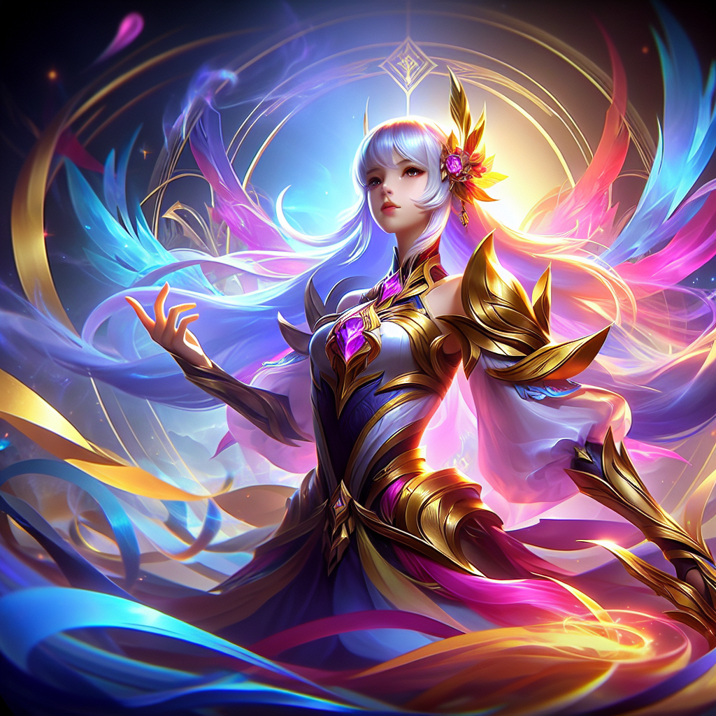 Wallpaper Hero Cantik Mobile Legend yang Wajib Dimiliki untuk Koleksi Terbaikmu