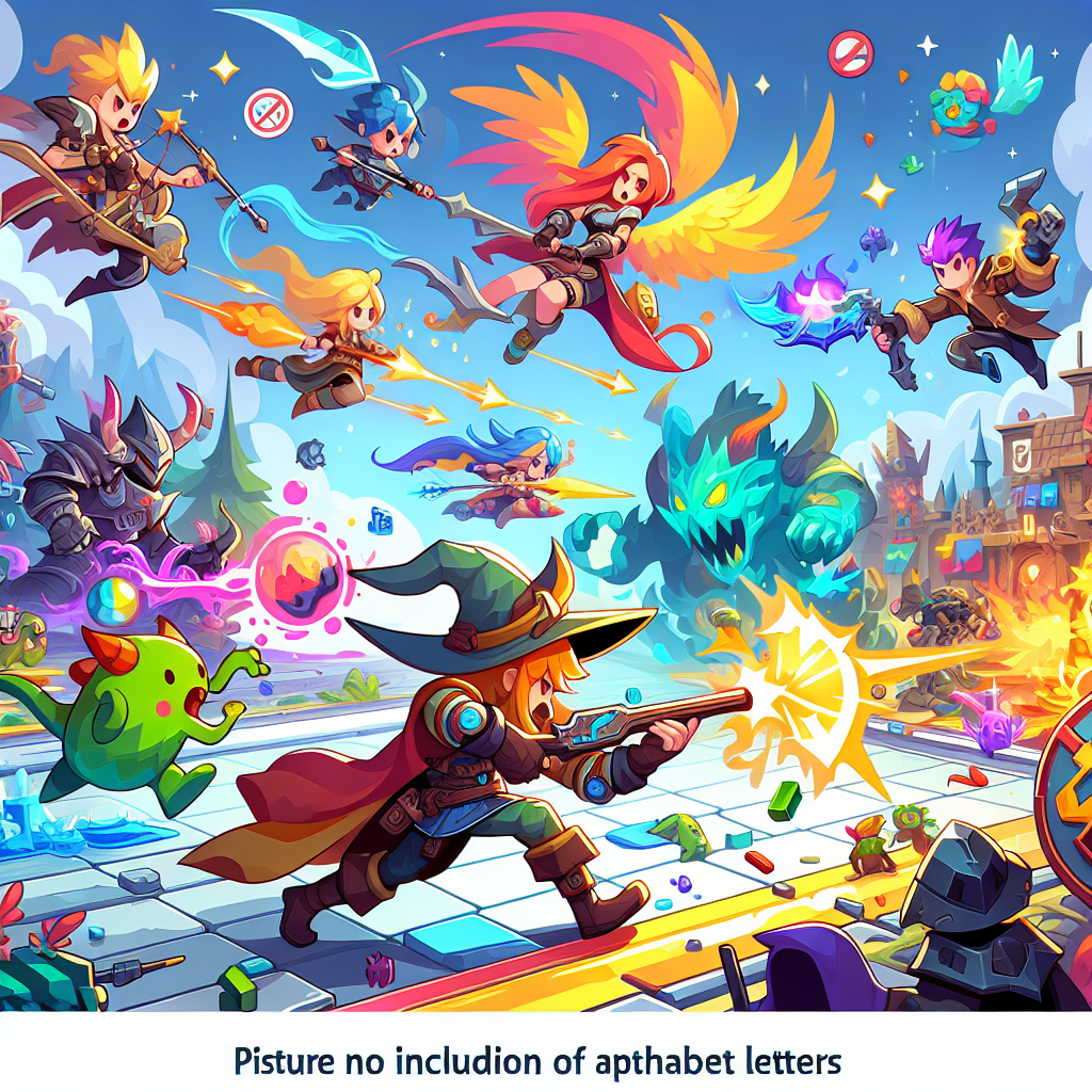 Pantun Seru Mobile Legends: Kreatifitas dalam Game Aksi