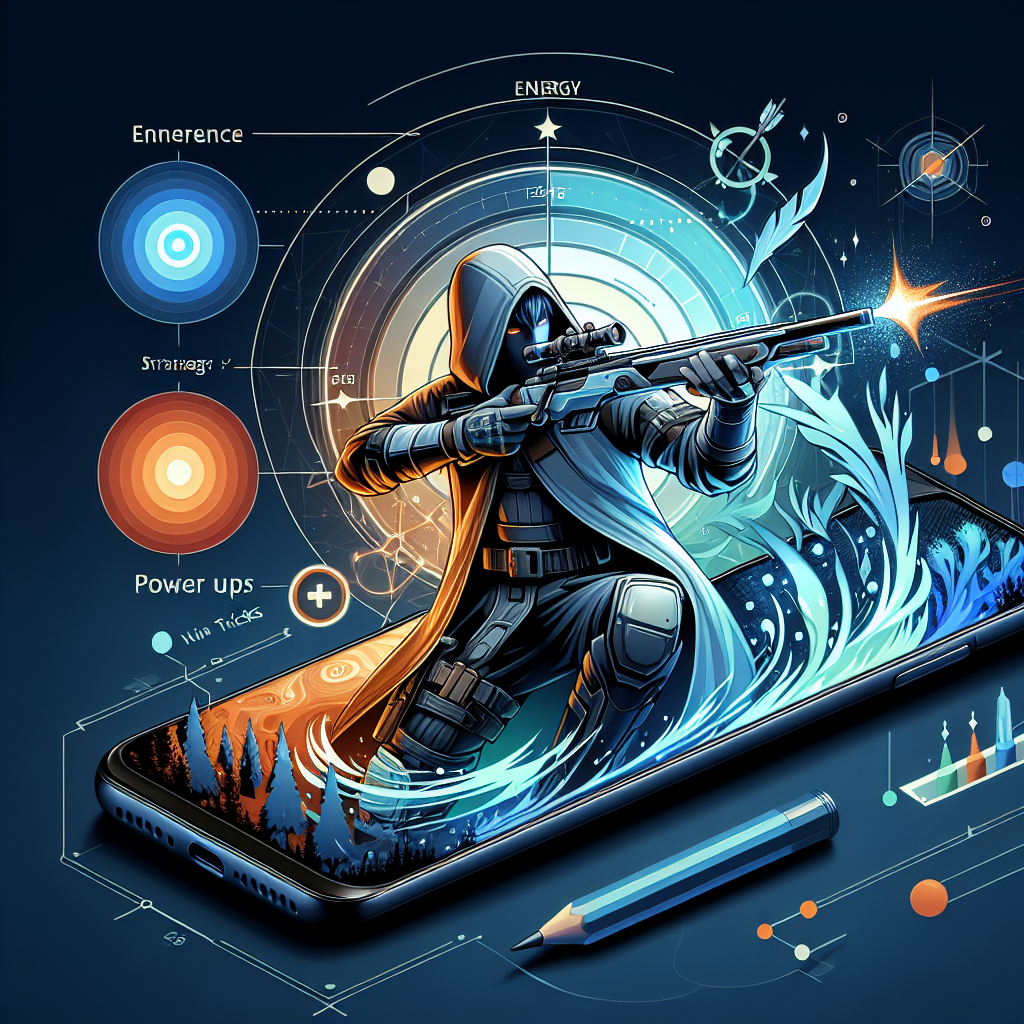 Mastering the Role of Marksman in Mobile Legends: Tips and Tricks