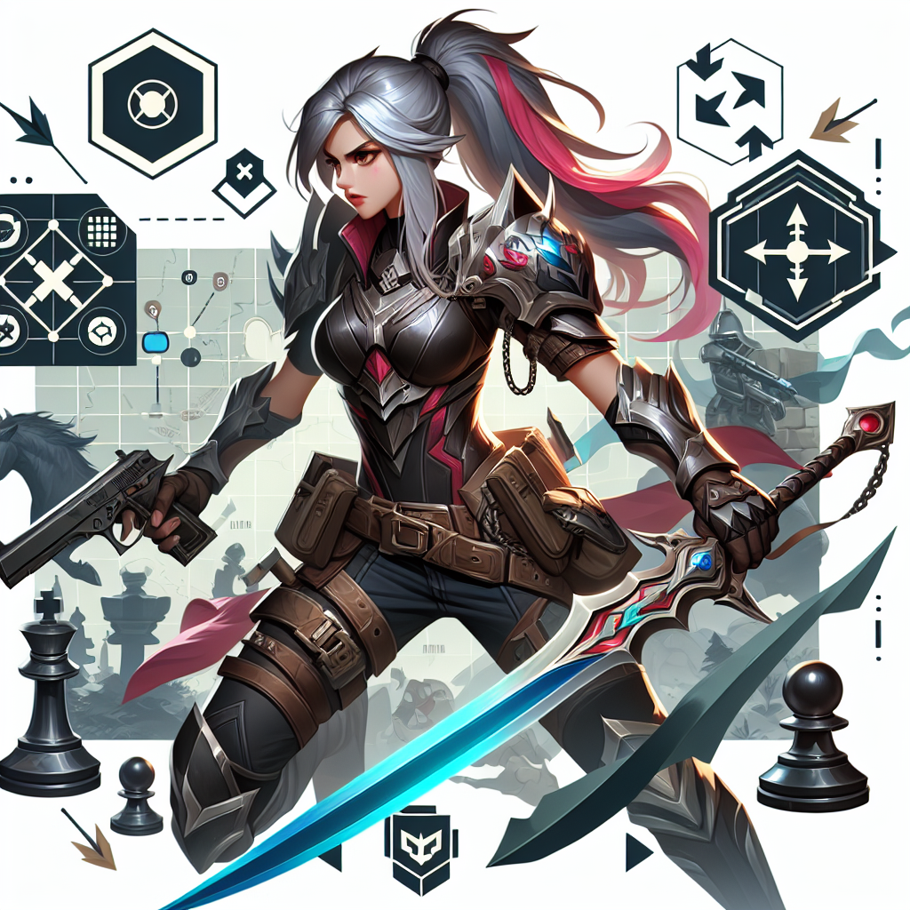 Masha's Dominance in Mobile Legends: A Comprehensive Guide