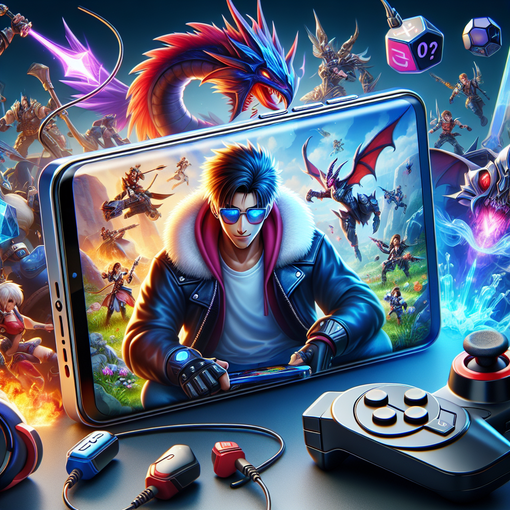 Nama Akun Mobile Legend Keren: Inspirasi Unik untuk Para Gamer Kreatif
