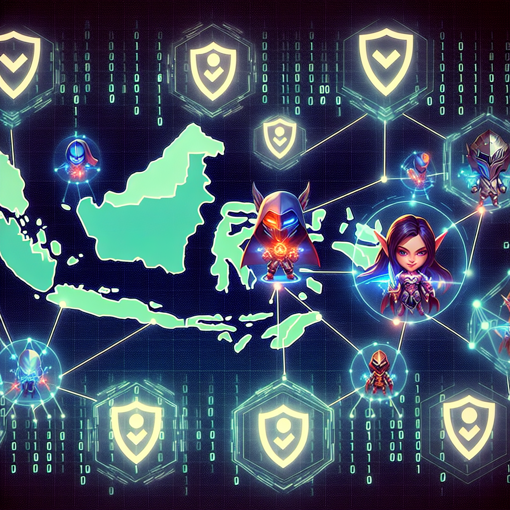 Exploring the Impact of VPN Bot Usage on Mobile Legends Gameplay in Indonesia