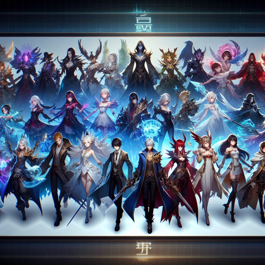 Avatar Mobile Legend Keren: Discover the Coolest Avatars for Your Gameplay