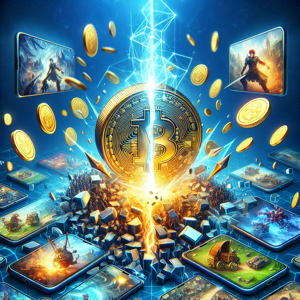 Kiosgamer's Impact on Mobile Legends: Revolutionizing Mobile Gaming Transactions