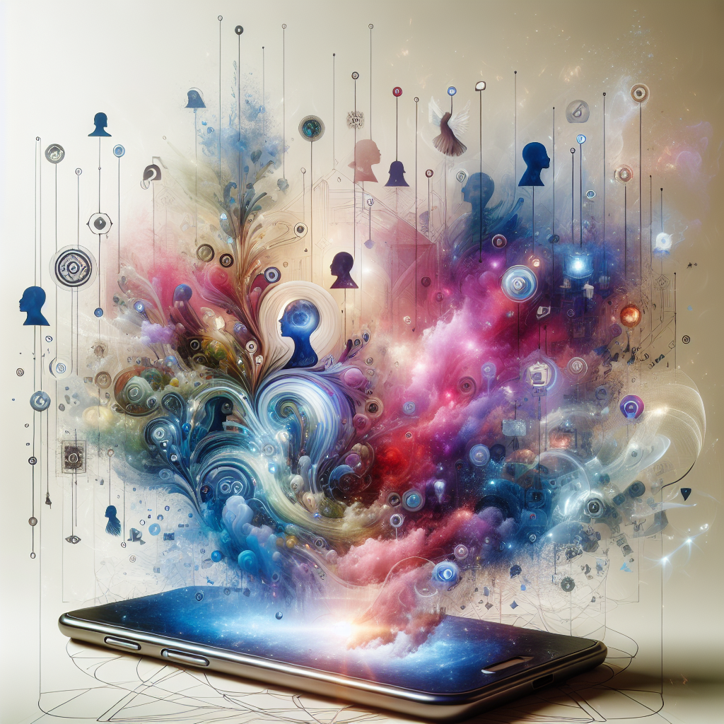 Mobile Legend Aesthetic Profile Pictures: A Visual Journey