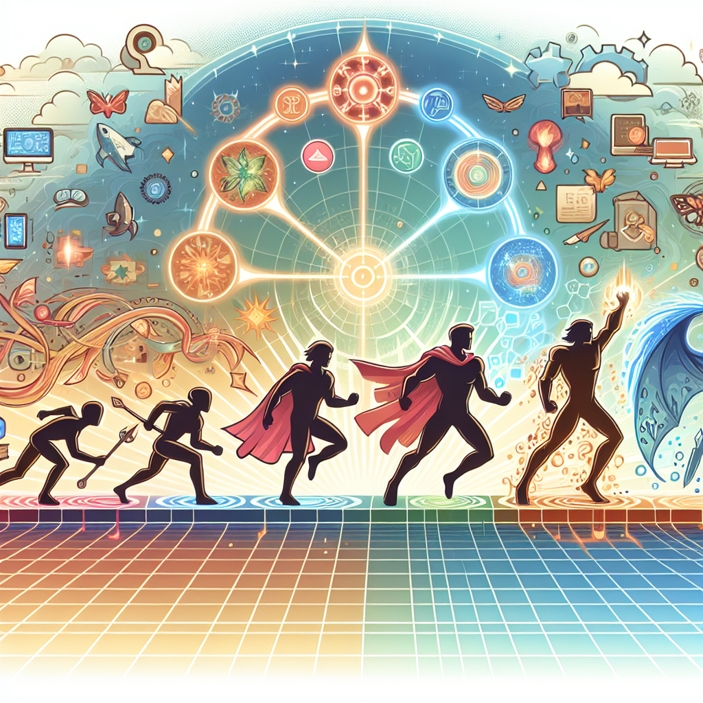 Exploring the Origins and Evolution of Mobile Legends Heroes: A Deeper Look