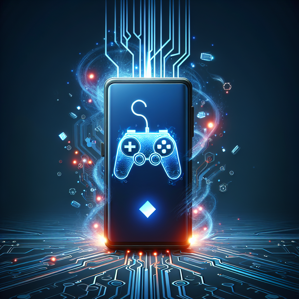 Tencent Gaming Buddy: A New Era for Mobile Legends Players