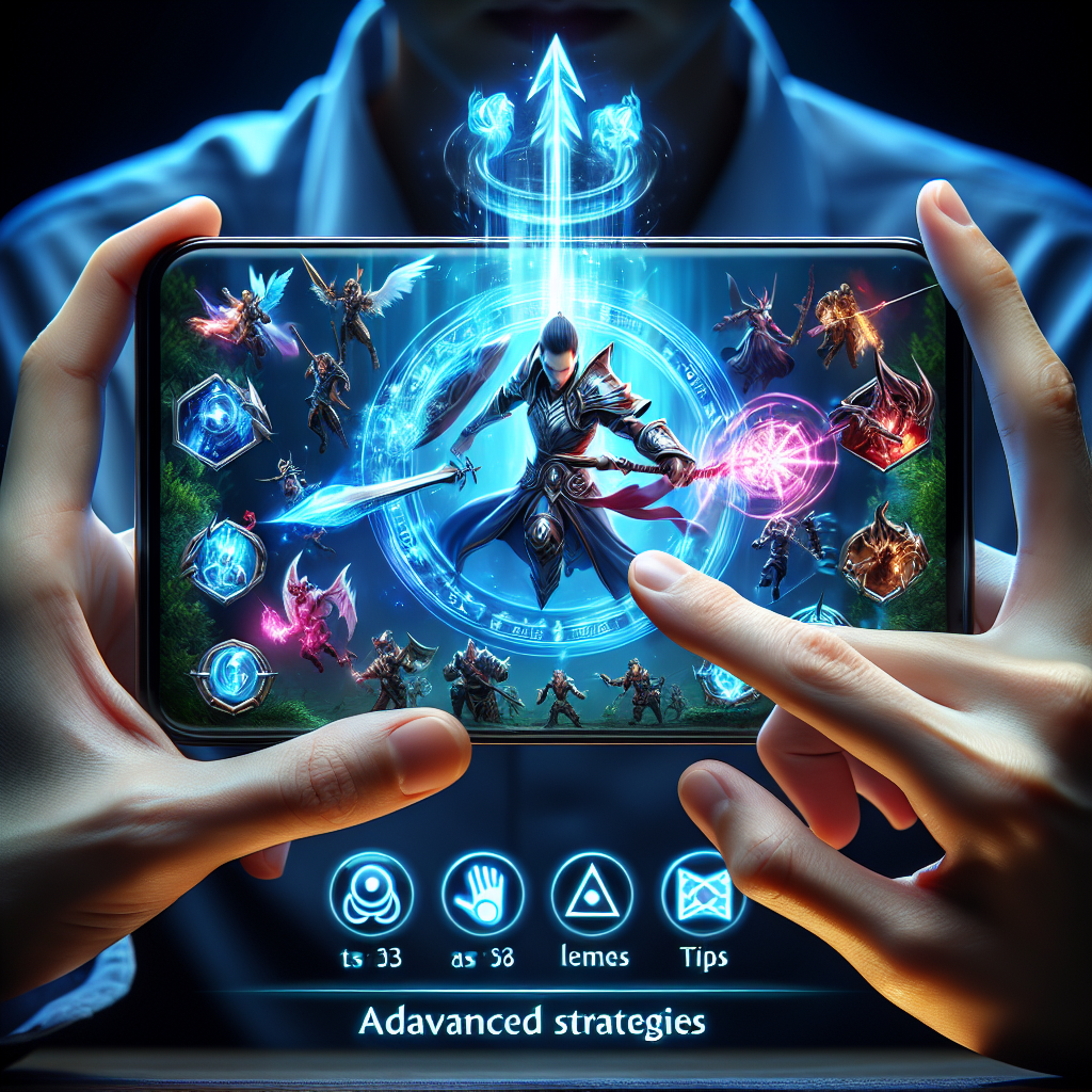 Mastering Gusion: Advanced Tips and Strategies for Mobile Legends