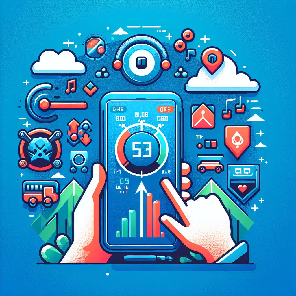 Mobile Legend dan Penggunaan Kuota: Benarkah Boros Data?