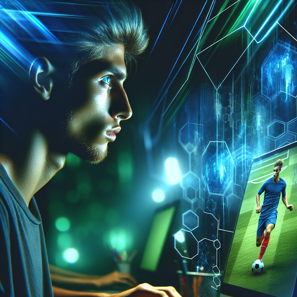 Strategi Terbaik untuk Meningkatkan Keterampilan dalam Game Bola Online