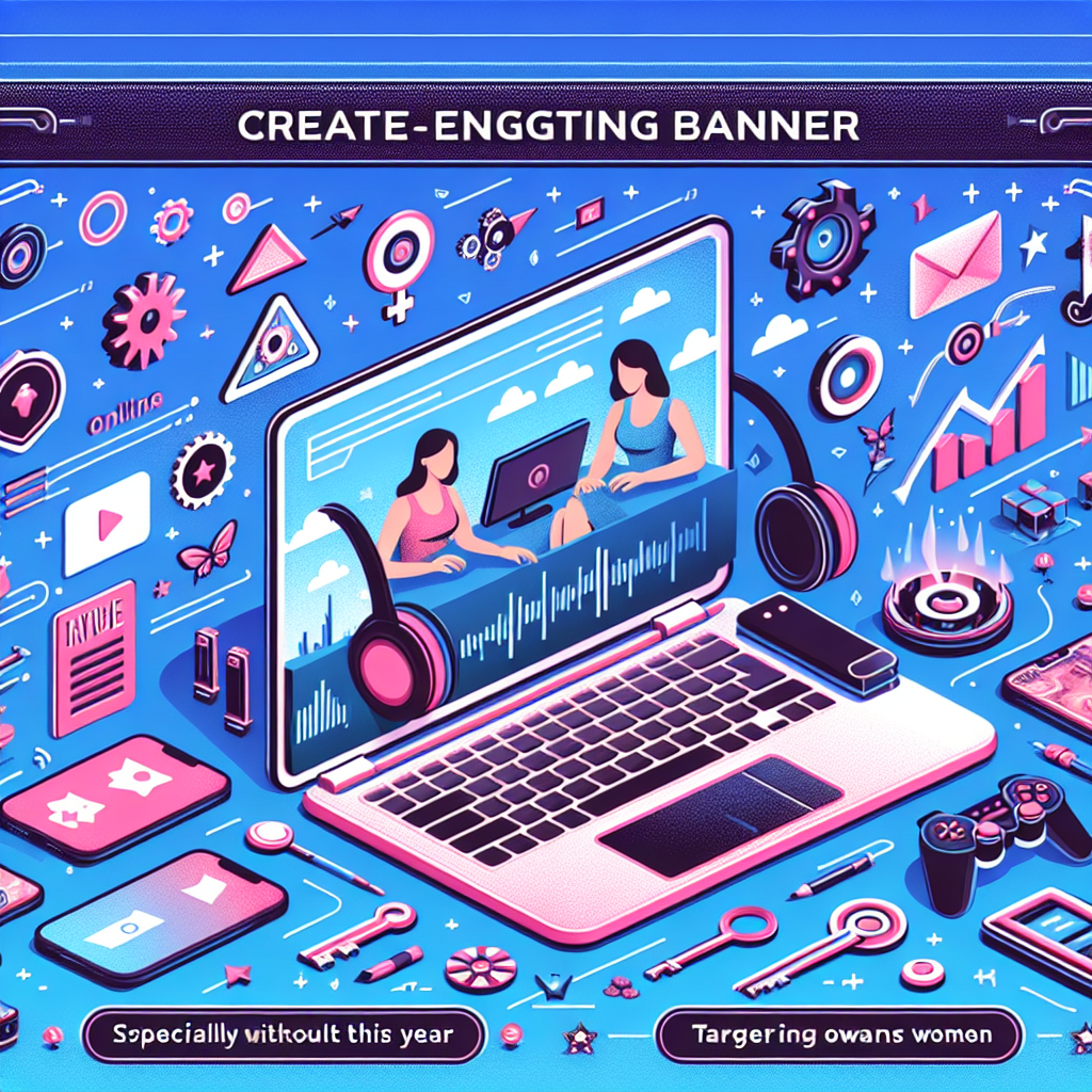 Permainan Online Terbaik untuk Perempuan di Tahun Ini