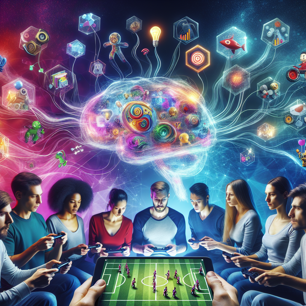 Dampak Positif Bermain Game Online Bagi Keterampilan Sosial dan Kognitif