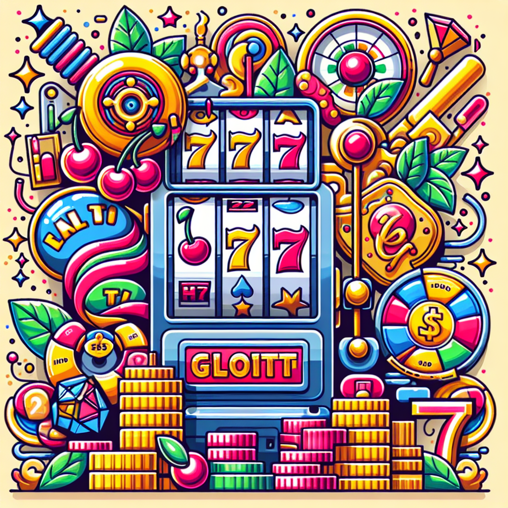 Mengenal Nama-Nama Game Judi Slot Online yang Populer di Indonesia