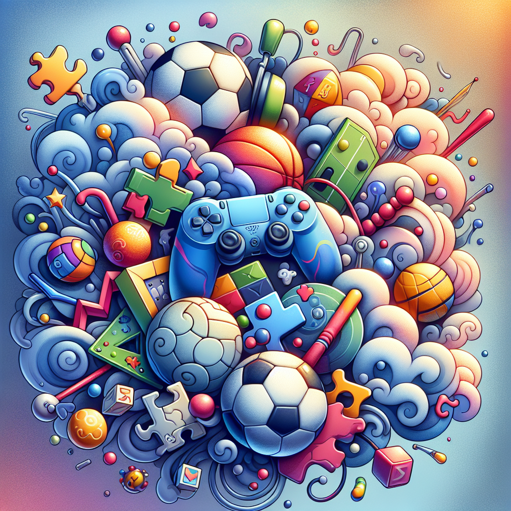 Exploring the Best Friv Games Online for Endless Fun