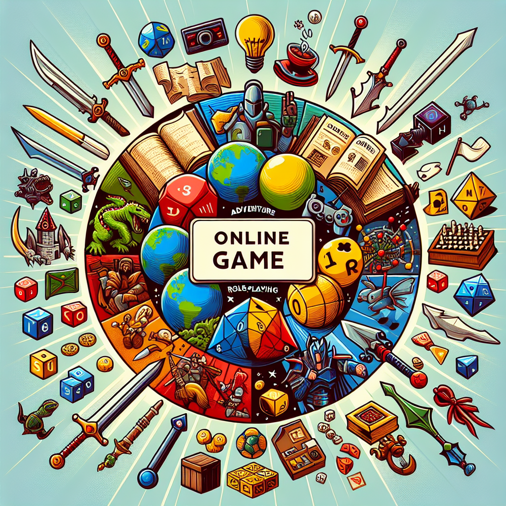 Permainan Daring Gratis Terbaik yang Wajib Dicoba