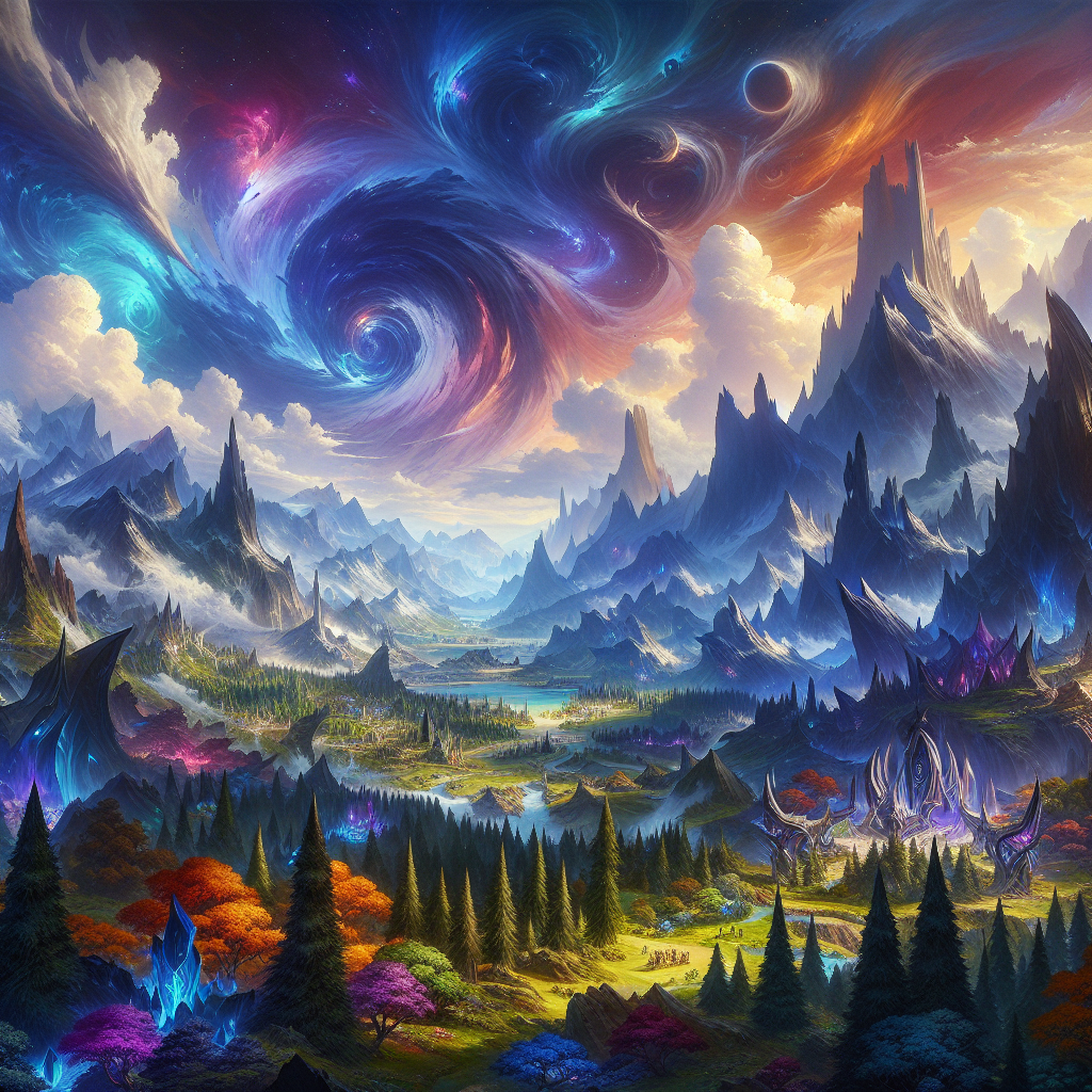 Exploring the Latest Expansion: What to Expect in World of Warcraft