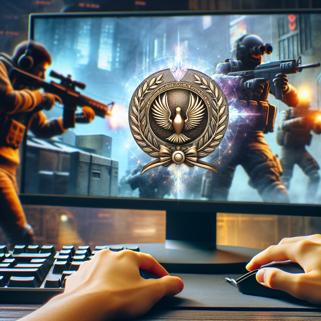 Mastering the Art of Online FPS Games: Tips and Techniques