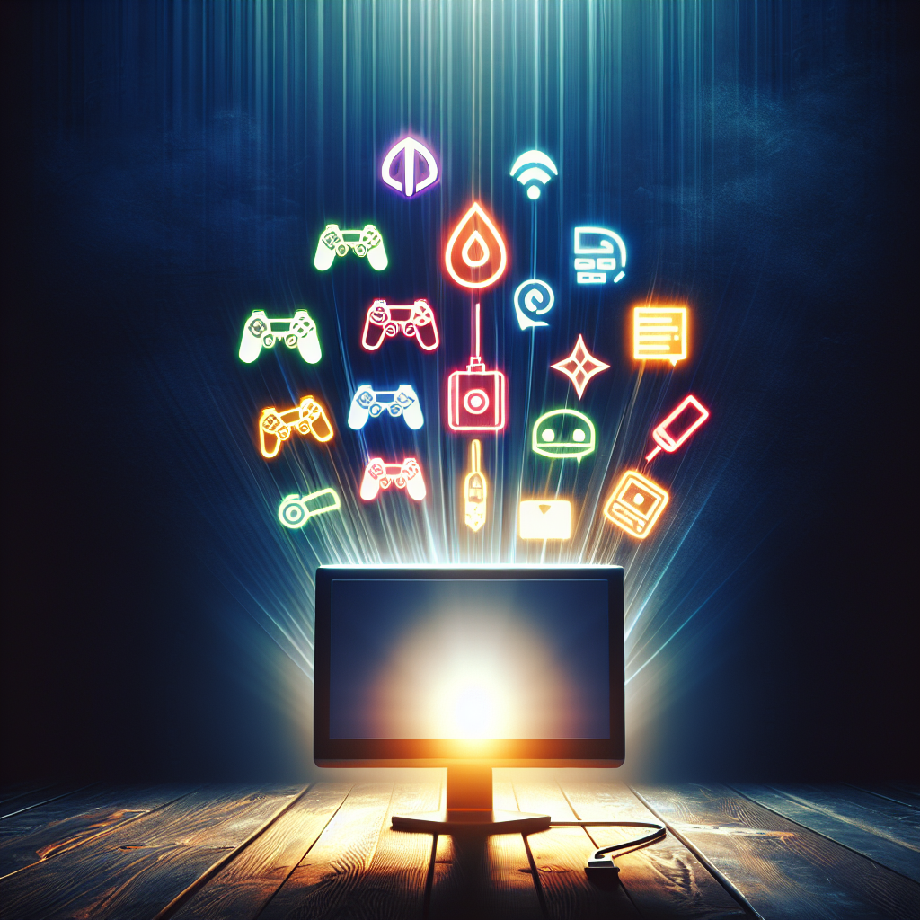 Top Platforms for Downloading Games Legally Online