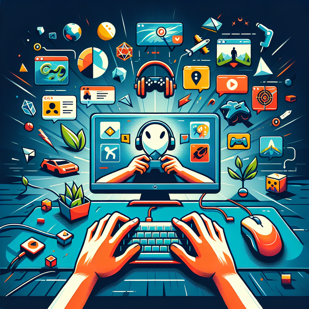 Top 10 Game Online Gratis Tanpa Download yang Wajib Dicoba