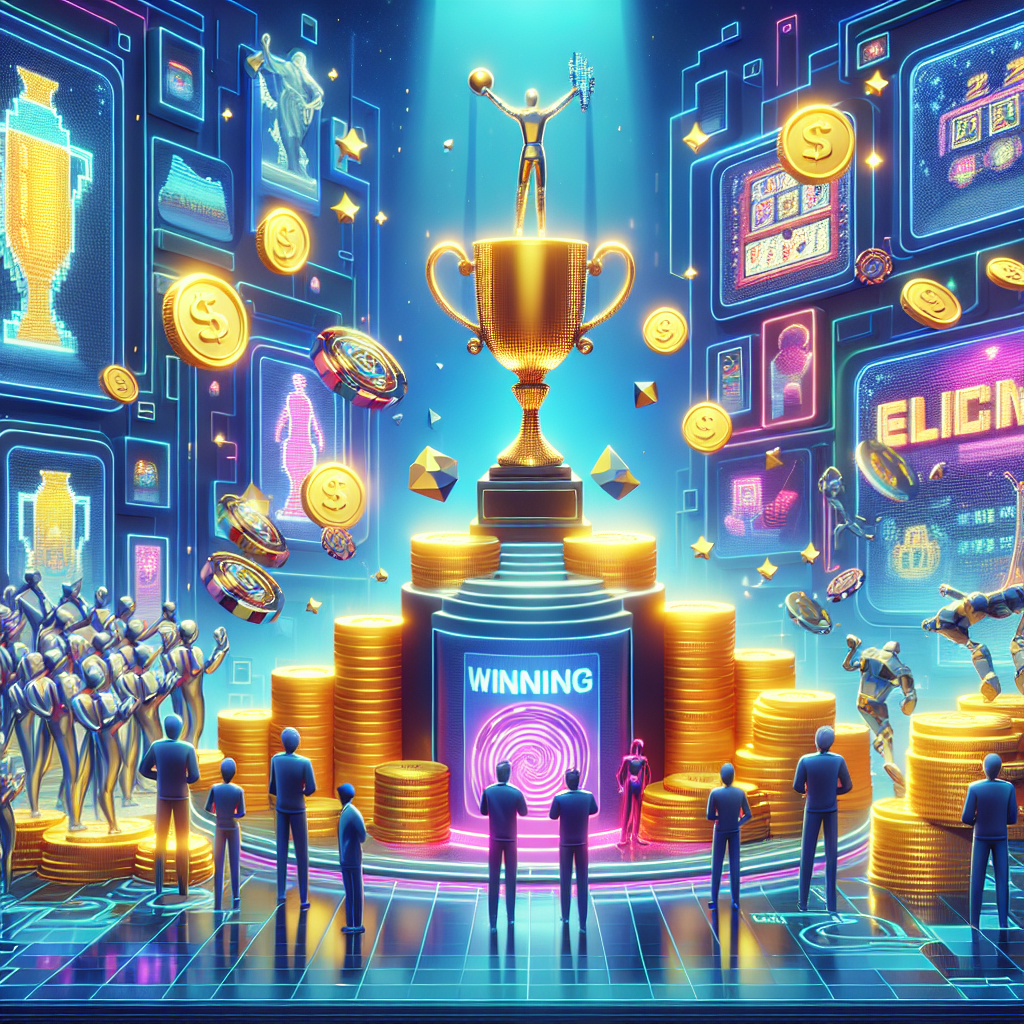 Top Tips for Winning Big in Online Toto Slot Games