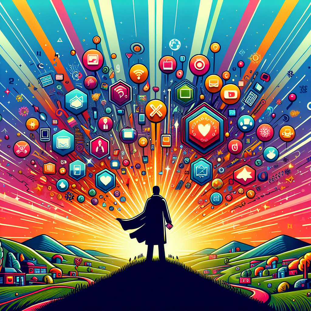 Exploring the Rise of Online Mobile Games: Trends and Innovations