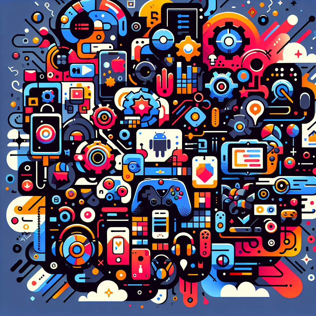 The Ultimate Guide to the Best Android Online Games You Must Play